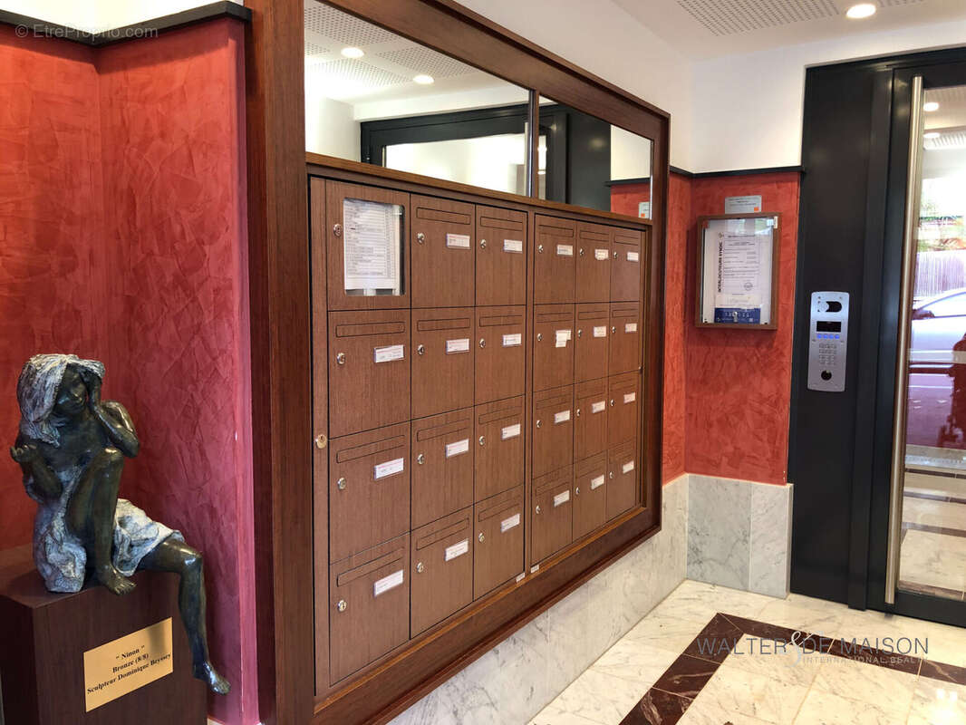 Appartement à LE PLESSIS-ROBINSON