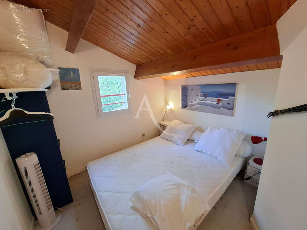 Maison à LA TRANCHE-SUR-MER