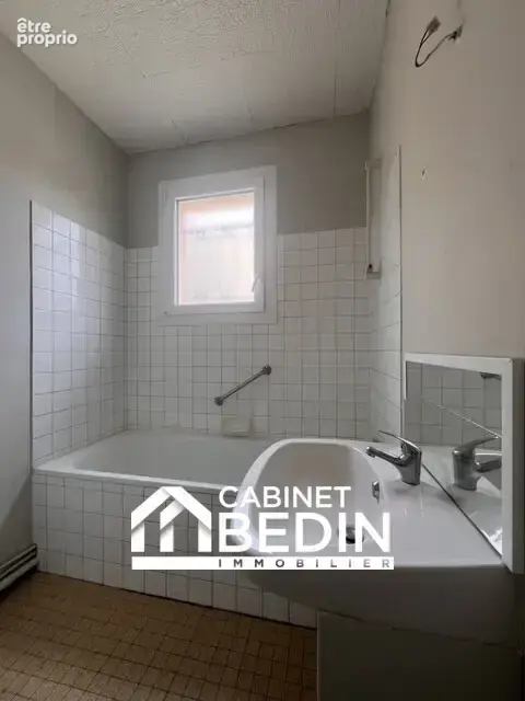 Maison 2 pièces 41 m² à vendre à Sablons (33910) - photo 6
