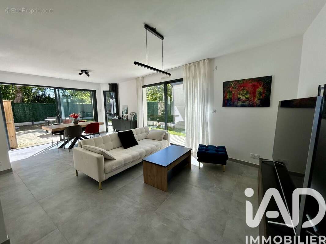 Photo 6 - Maison à SAINT-NAZAIRE