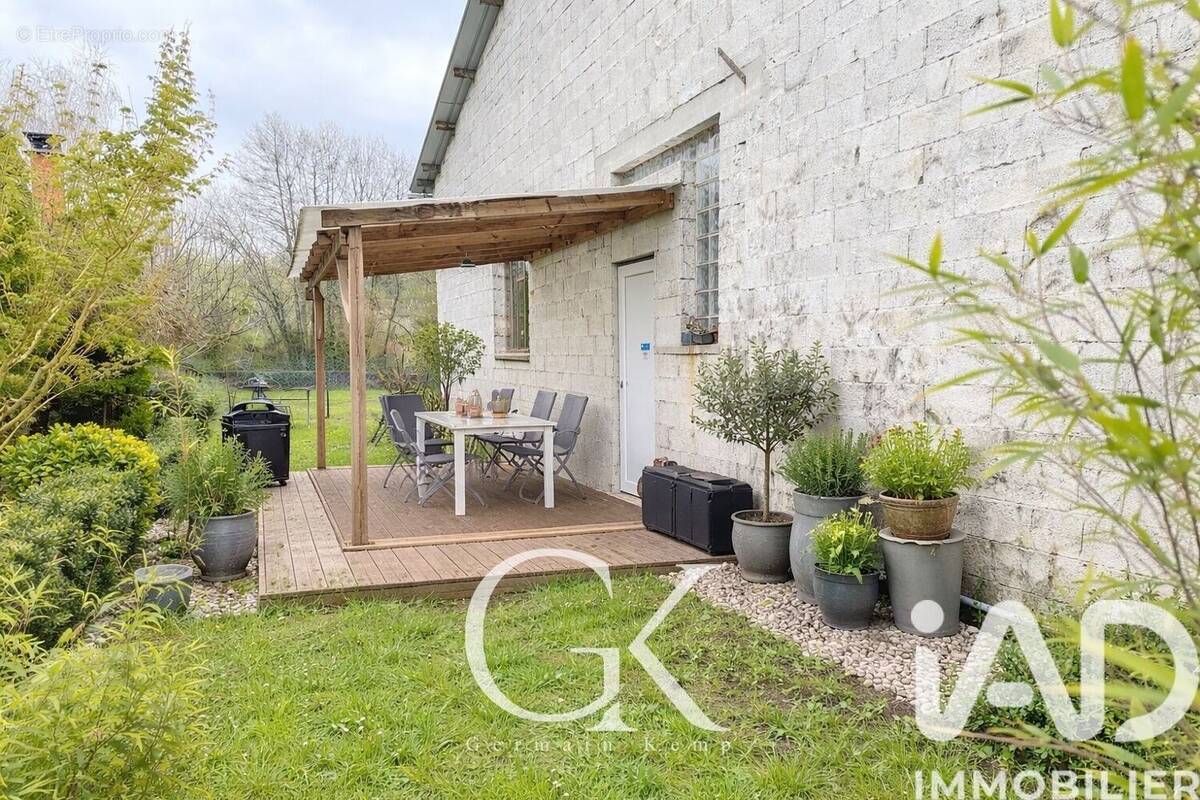 Photo 1 - Maison à LES AVENIERES