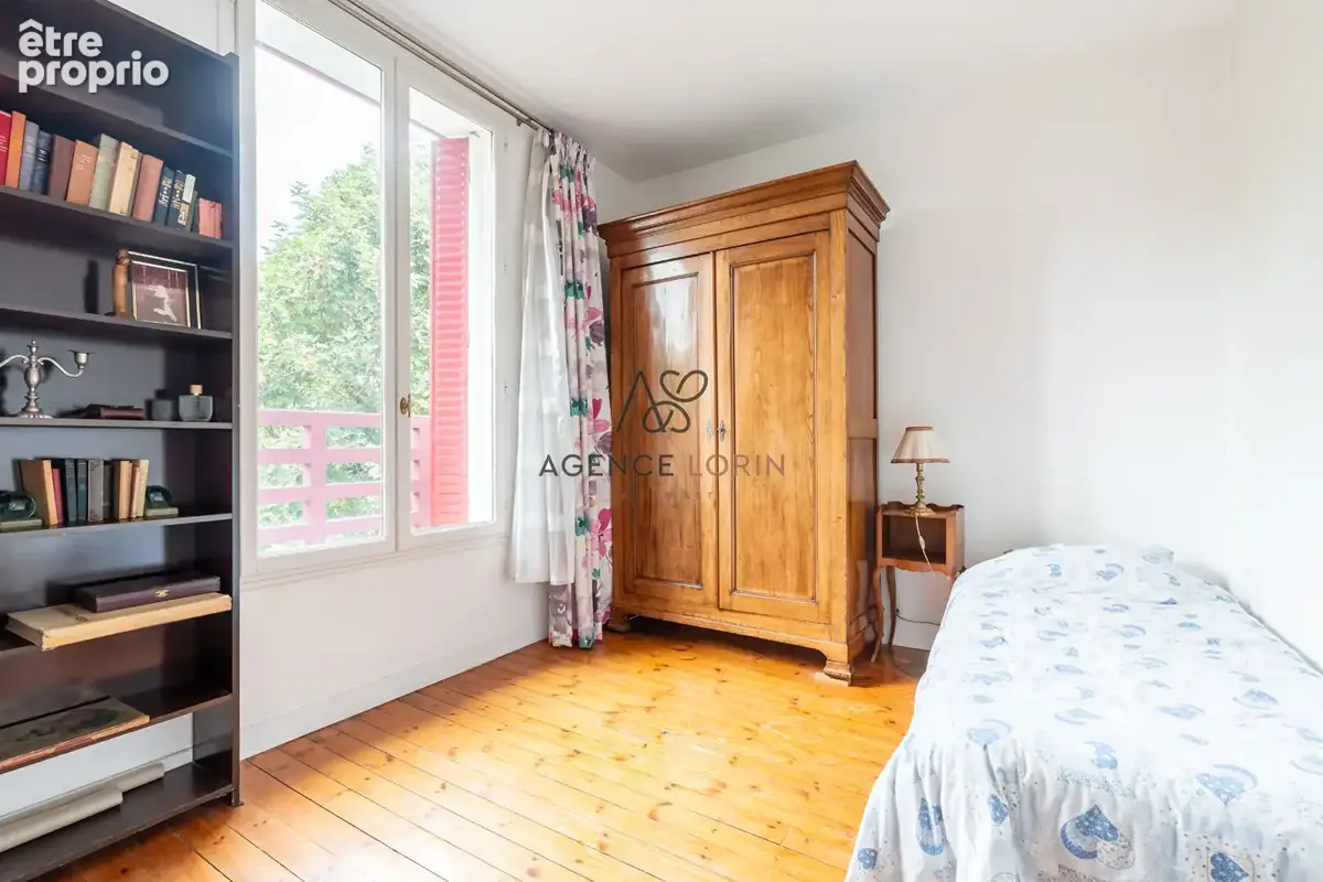 Maison Le Vésinet 5 pièce(s) 103.72 m2 - photo 10