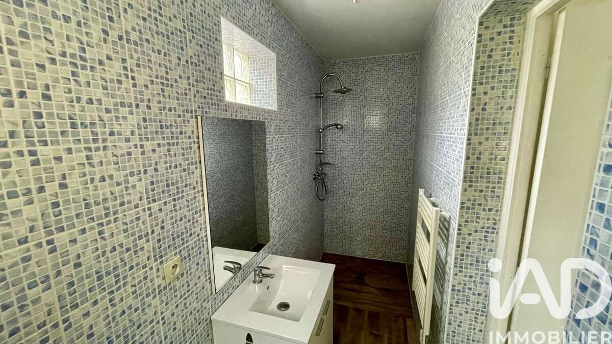 Photo 7 - Appartement à VARENNES-SUR-SEINE