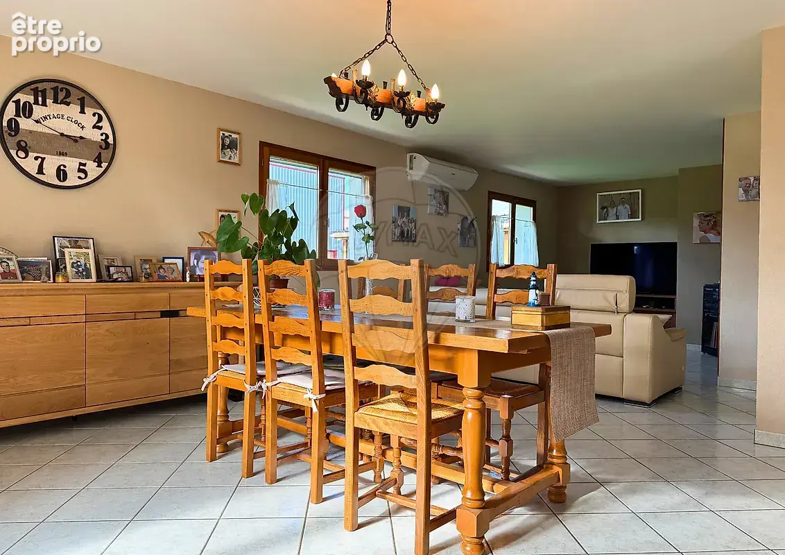 Maison 4 chambre(s) à vendre - photo 25