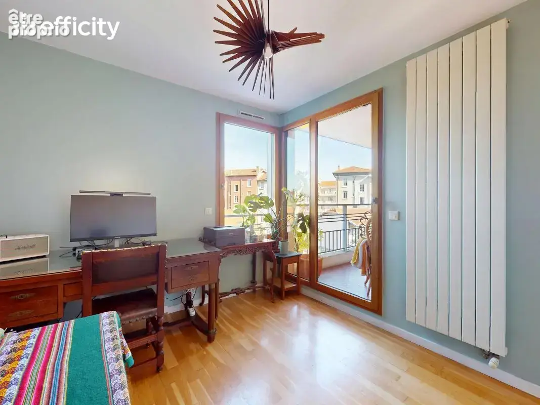 Appartement - photo 13