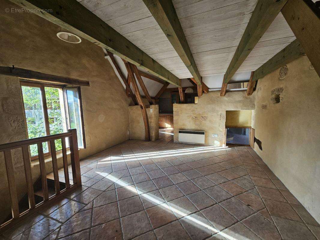 Maison à TURSAC