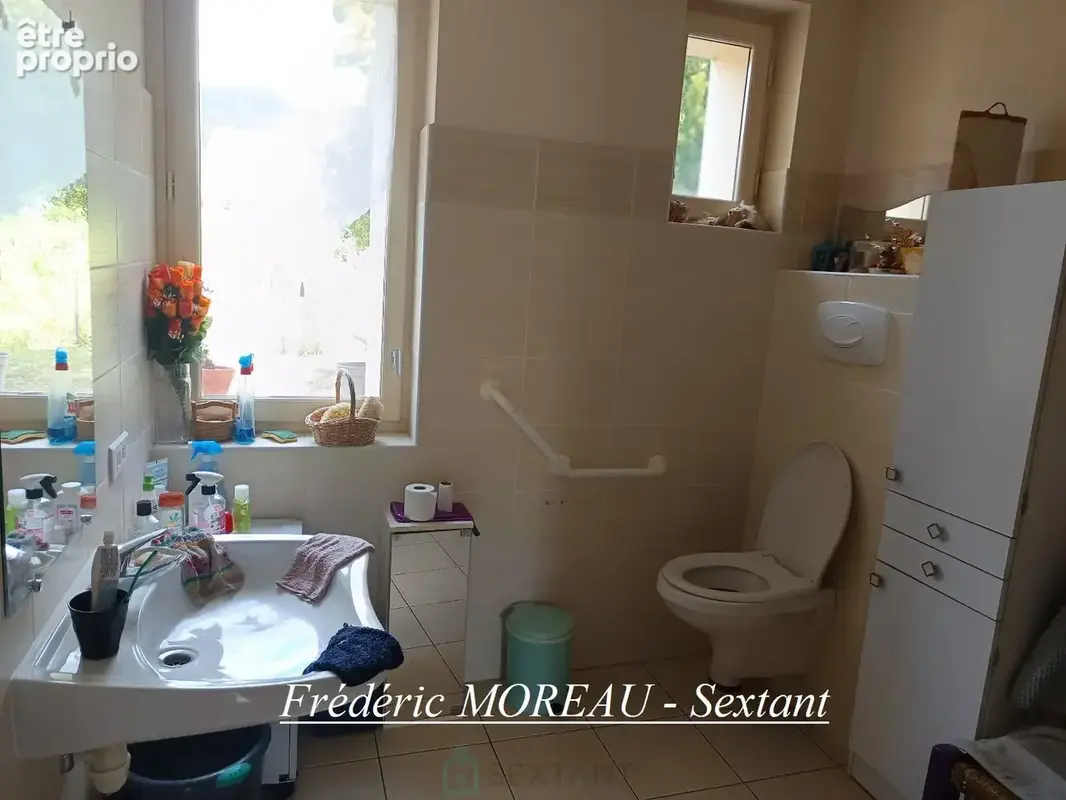 Trés bel ensemble immobilier en centre ville de LALINDE - photo 7