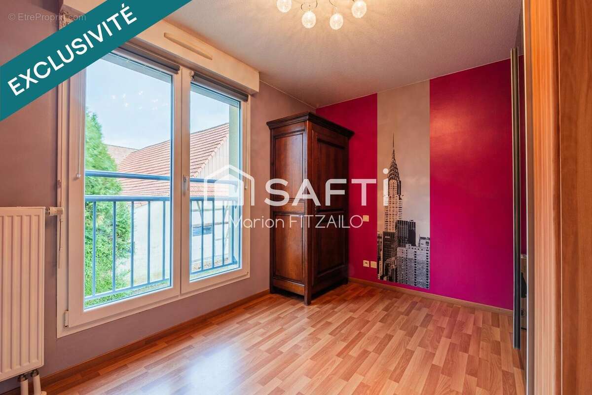 Photo 7 - Appartement à ROUNTZENHEIM