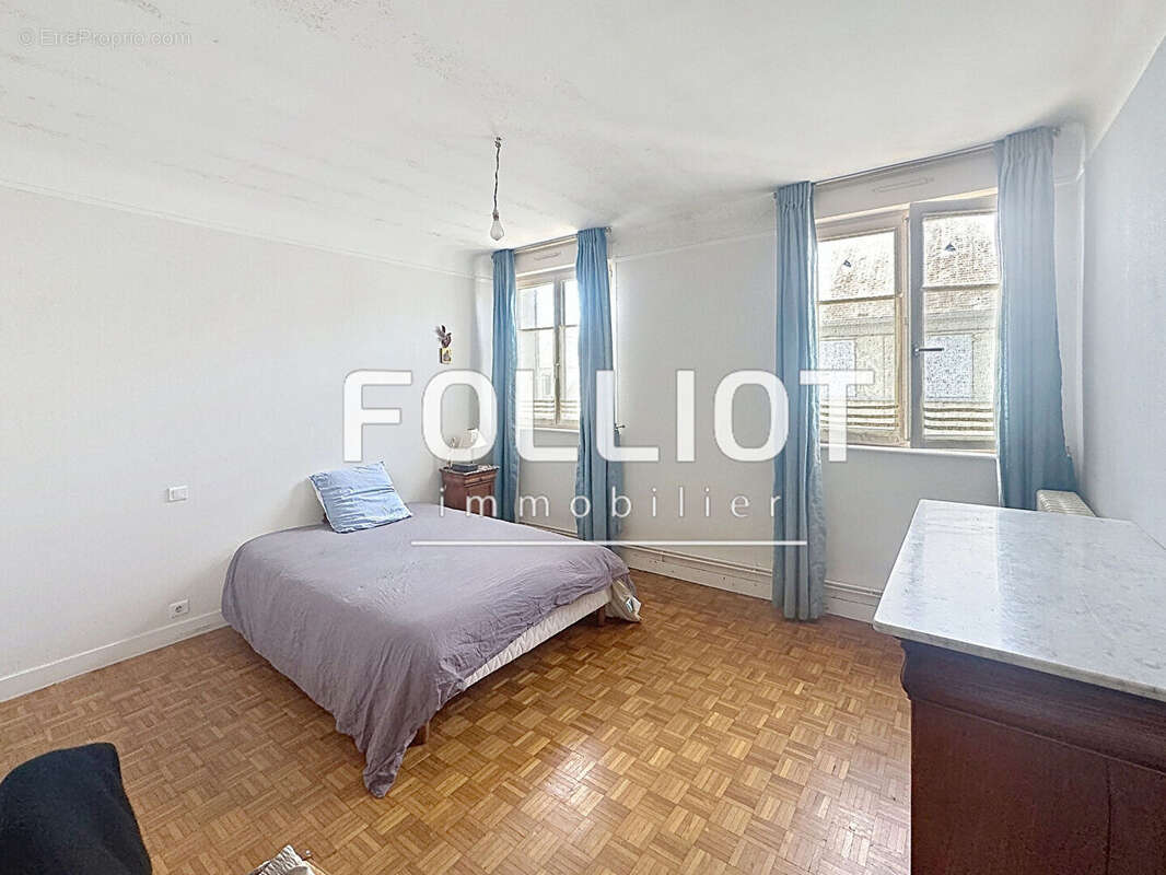 Appartement à COUTANCES