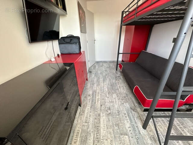 Maison à TOURVILLE-LA-RIVIERE