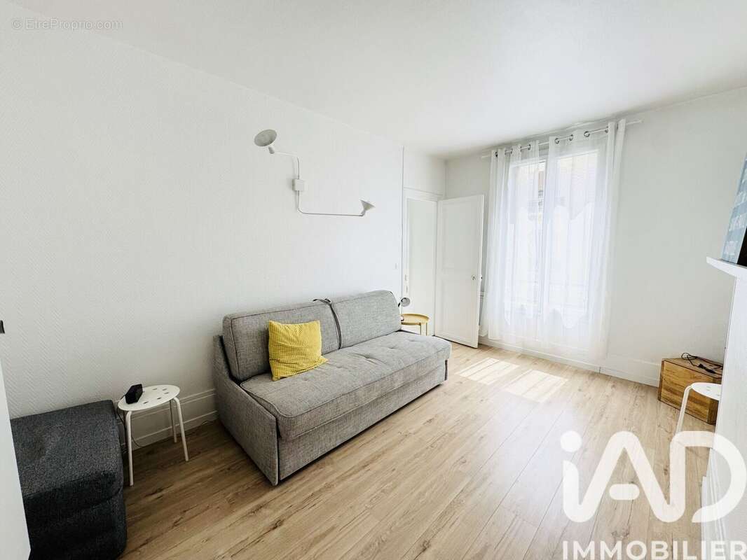Photo 3 - Appartement à MONTROUGE