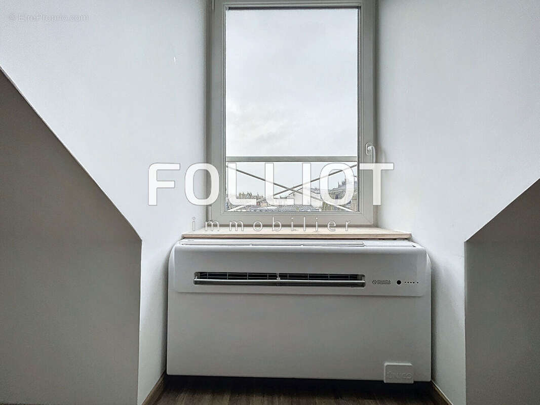 Appartement à GRANVILLE