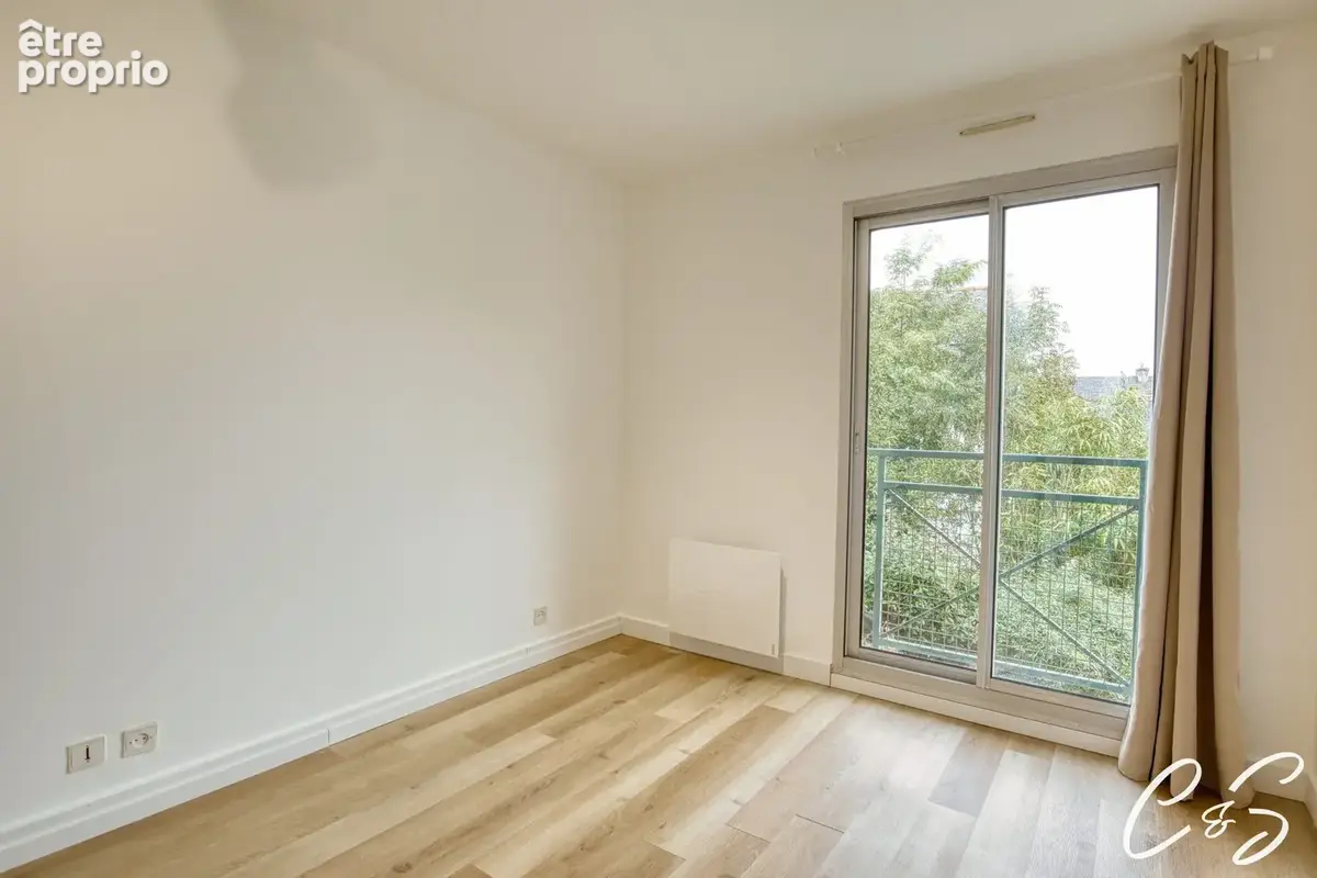 Appartement 2 pièces 41 m² à vendre à Quimper (29000) - photo 5