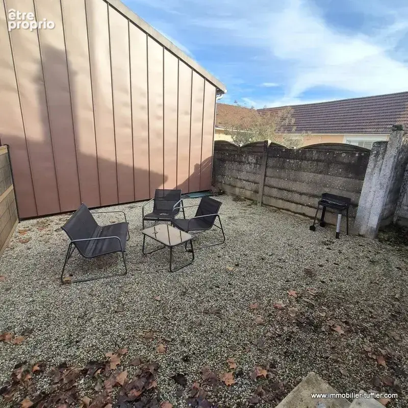  Maison 5 pièces– Moncé-en-Belin - photo 3