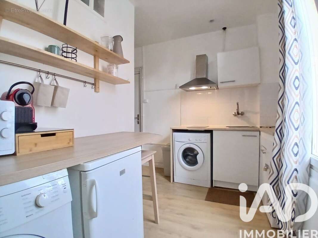 Photo 3 - Appartement à AULNAY-SOUS-BOIS