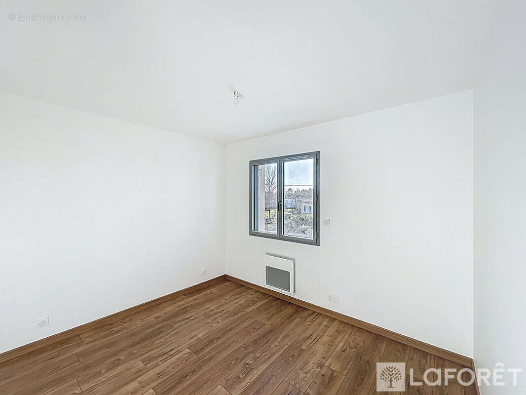 Maison à SAINT-LOUBES