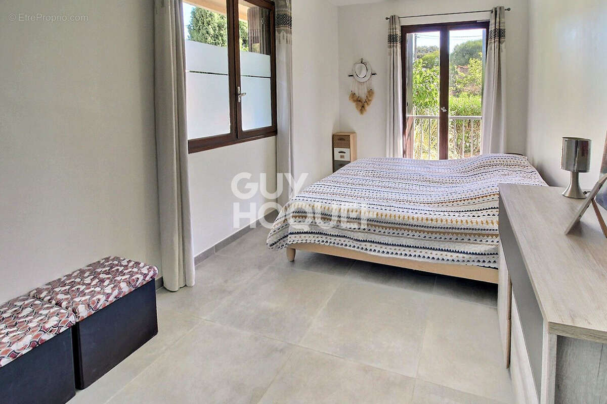 Appartement à AJACCIO