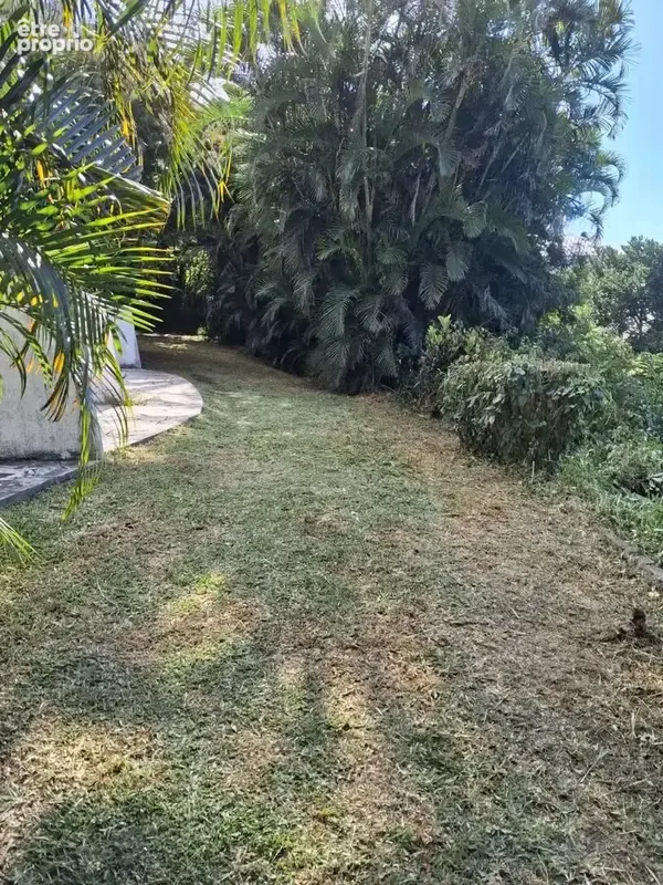 Propriété - 8 pièces - terrain de 4800 m² - photo 9