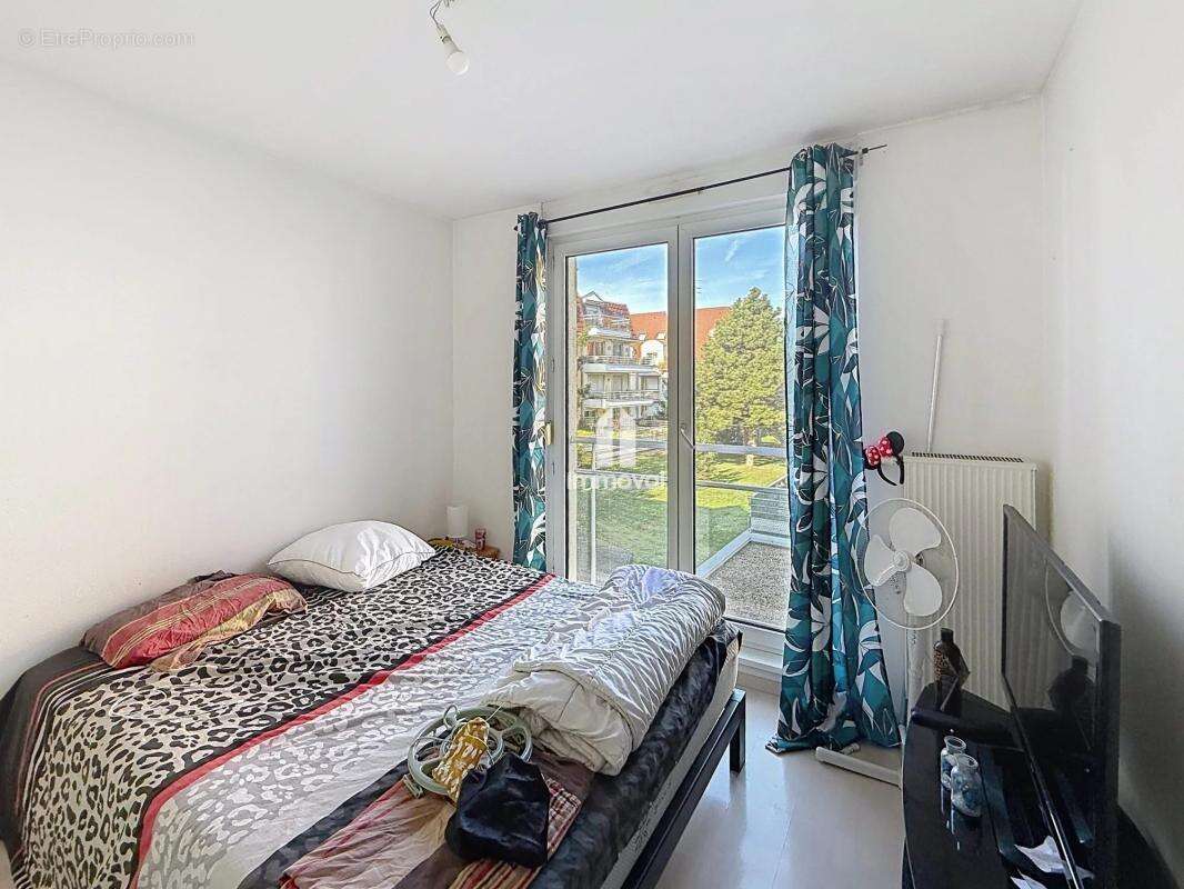 Strasbourg • cronenbourg  - t2 - 44,88m² - photo 15