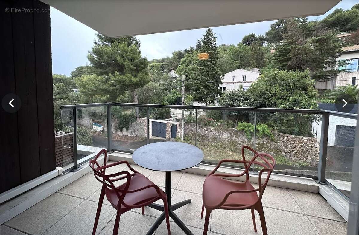 Appartement 45 m² à Sete  - photo 2