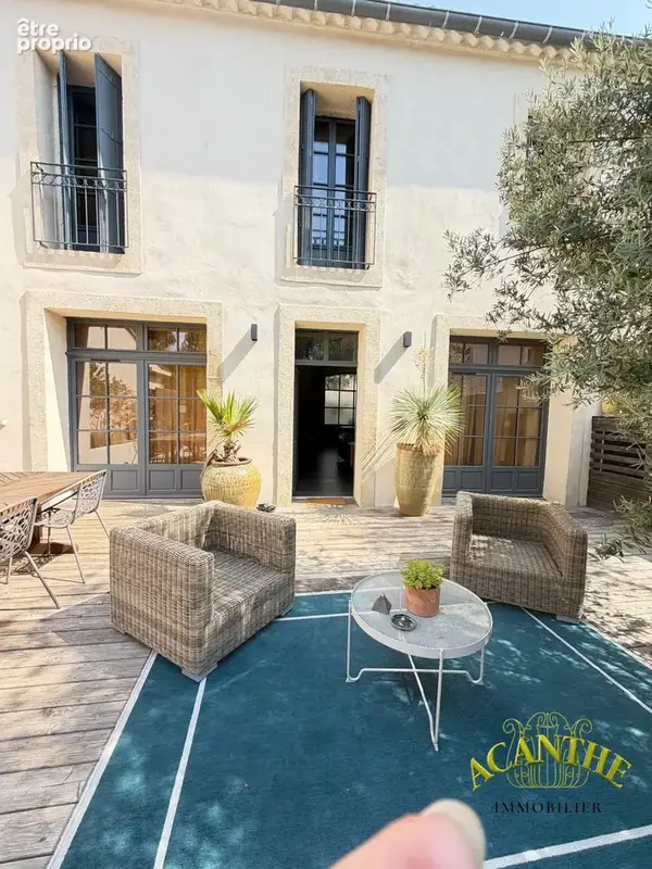 Appartement 155 m² à Castelnau-Le-Lez  - photo 6