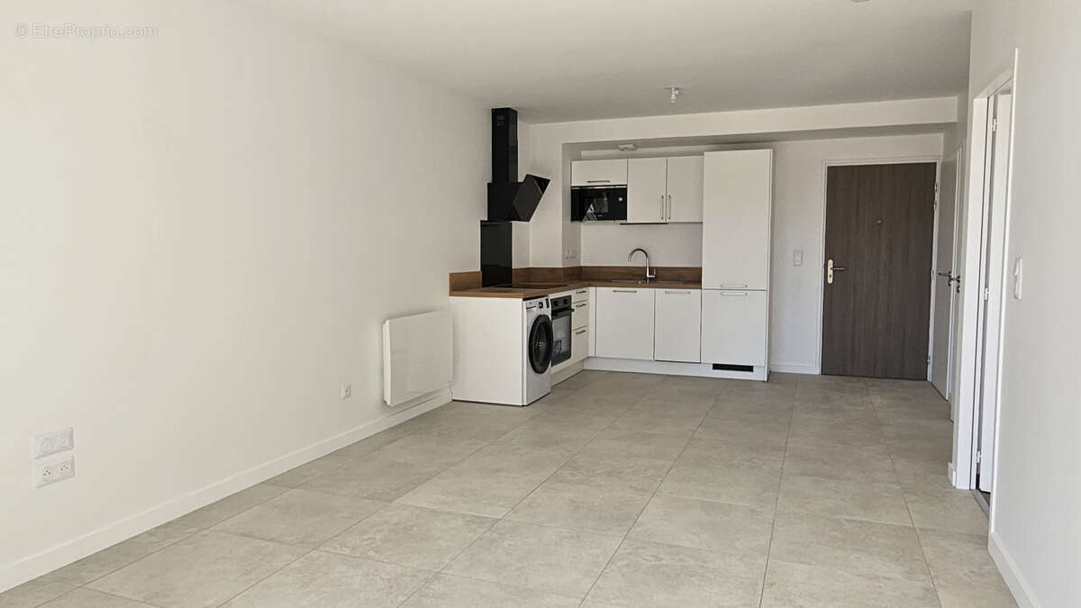 Appartement à NOTRE-DAME-DE-MONTS