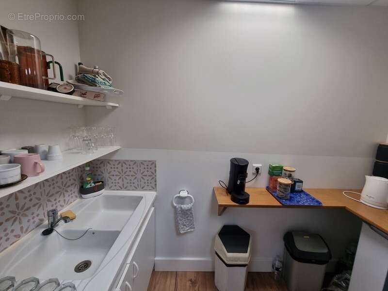 Commerce à SAINT-HILAIRE-DE-RIEZ