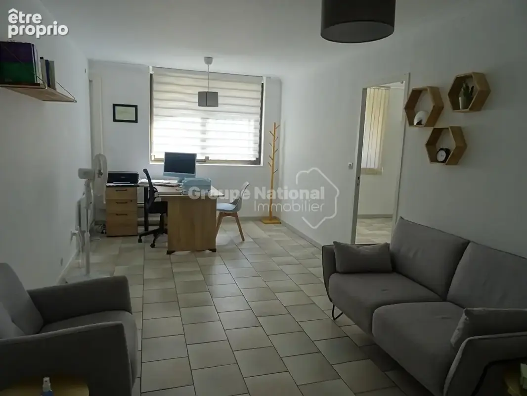 Immeuble - 3 appartements et 1 local loués - Placement rentable - photo 4