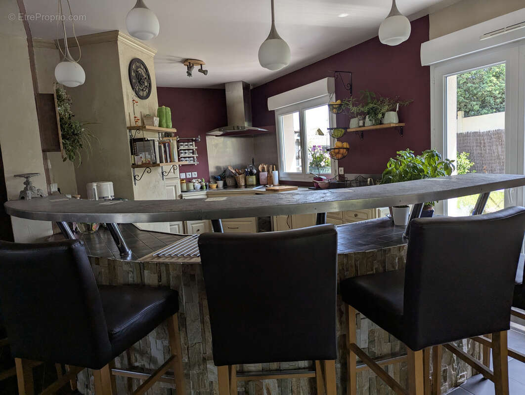 Maison à HAILLICOURT