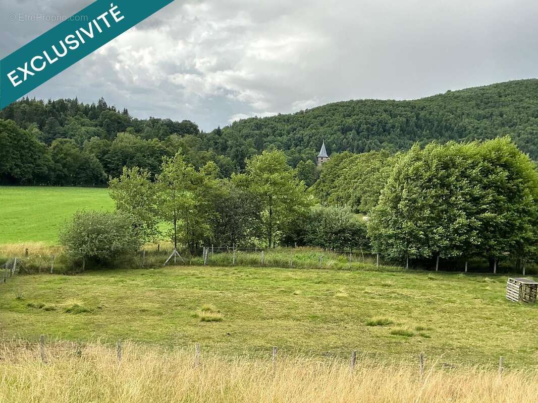 Photo 3 - Maison à SERVANCE