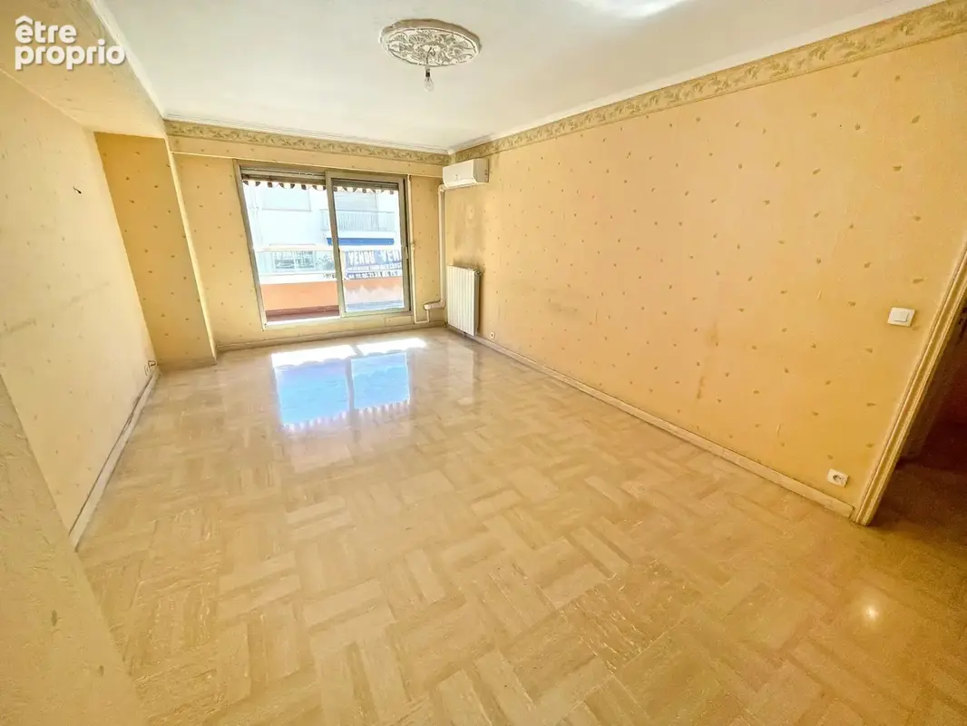 Appartement 3 pièces 85 m² à vendre à Nice (06000) - photo 2