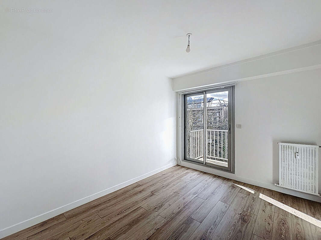 Appartement à PARIS-13E
