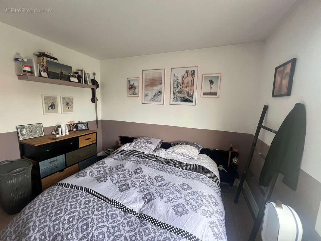 Appartement à NOGENT-SUR-MARNE