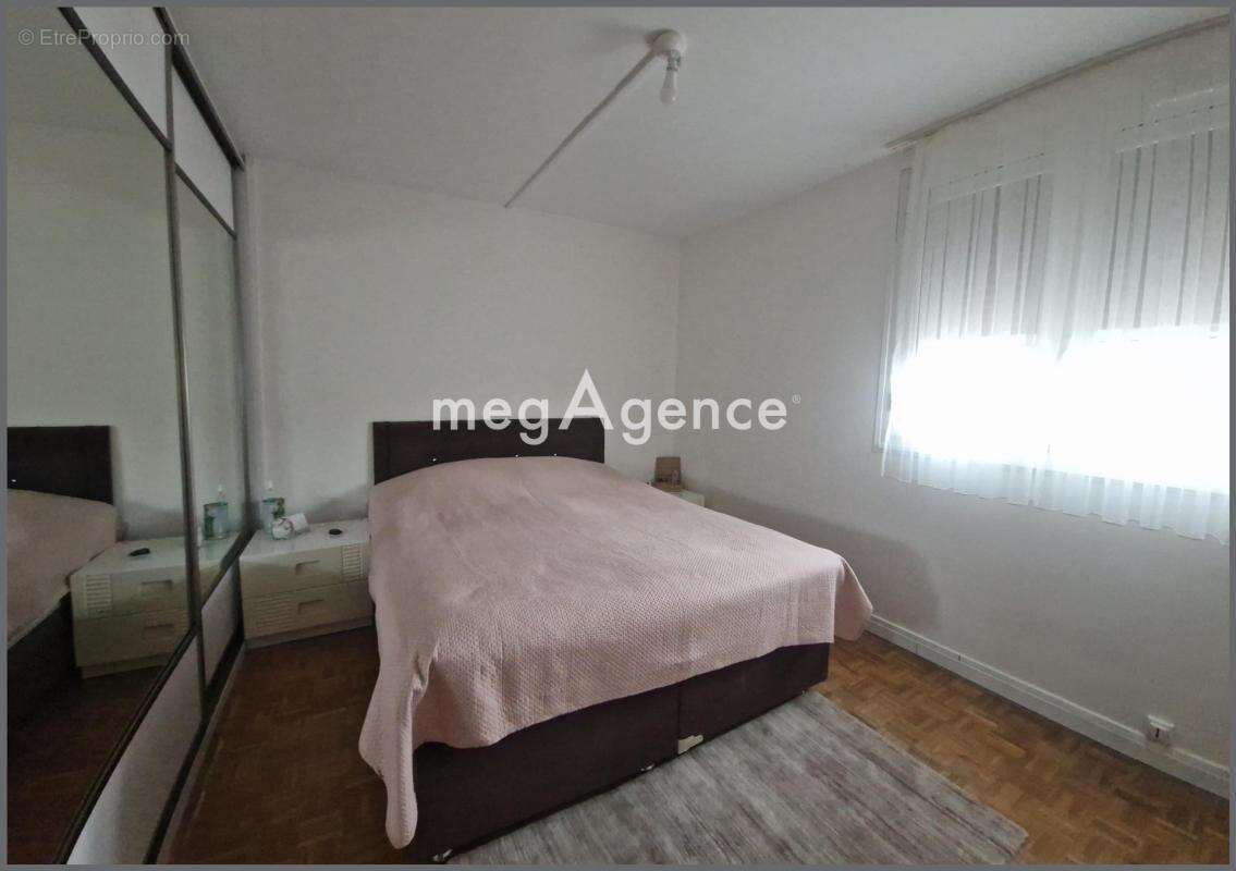 Appartement à LYON-5E