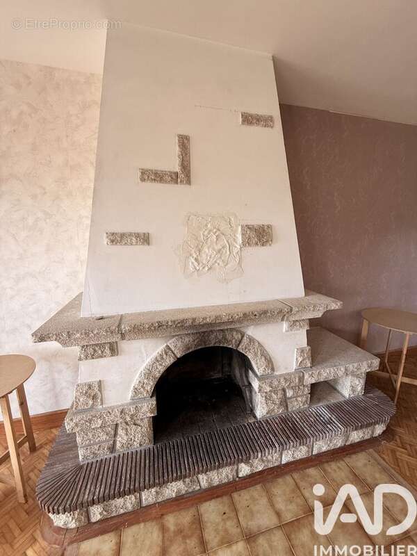 Photo 6 - Maison à BANNALEC
