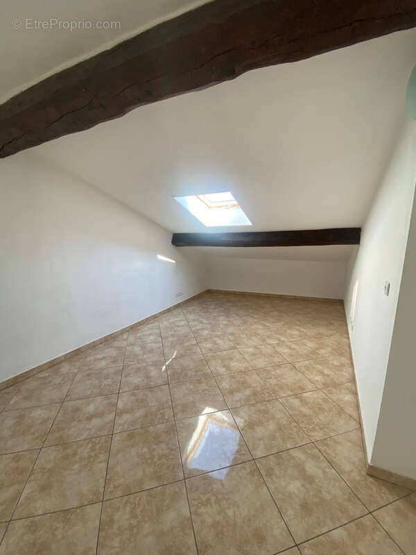 Appartement à DRAGUIGNAN