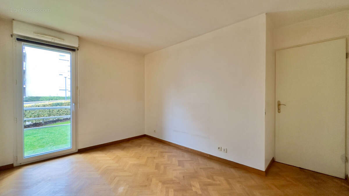 Appartement à VIRY-CHATILLON