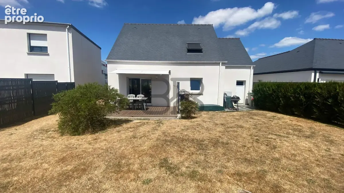 Maison familiale porche des commerces et des écoles - photo 22