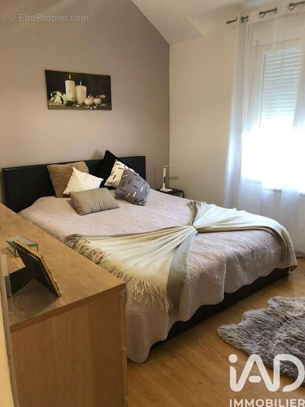 Photo 8 - Maison à LAIGNEVILLE