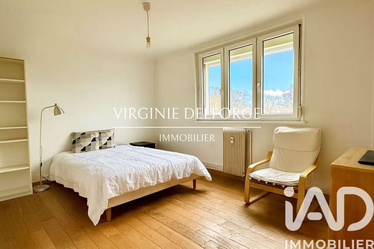 Photo 7 - Appartement à LILLE