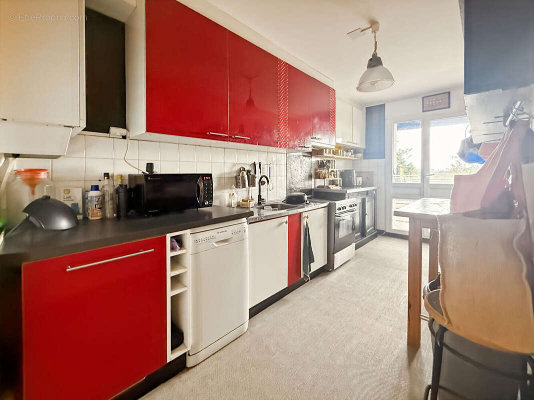 Appartement à PESSAC