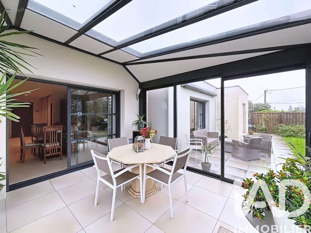 Photo 9 - Maison à VANNES