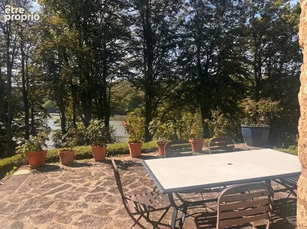 Photo Maison à Plomelin au prix de 1 144 000€