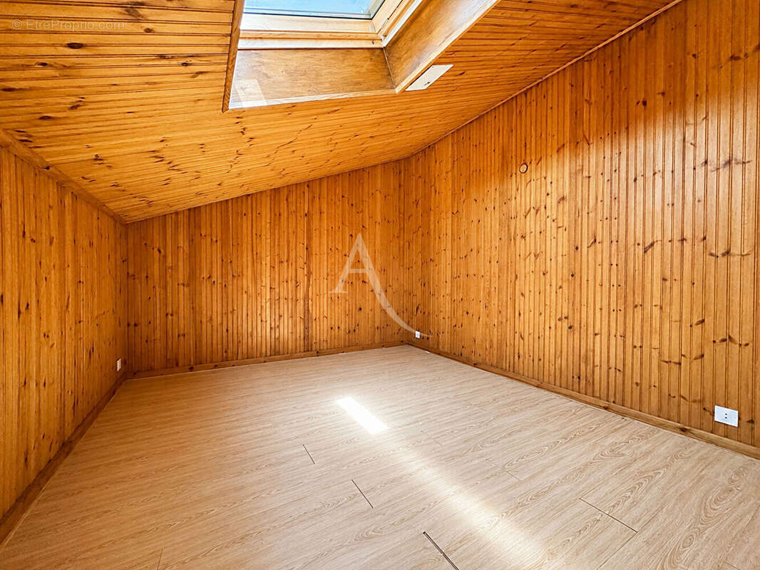Appartement Saint Gilles Croix De Vie 3 pièces 53 m2 - photo 5