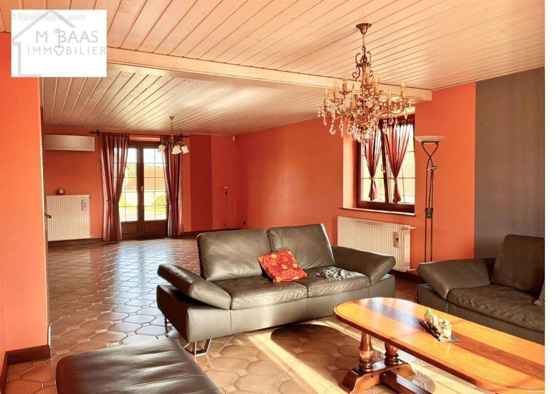 Maison Individuelle de Standing - photo 3