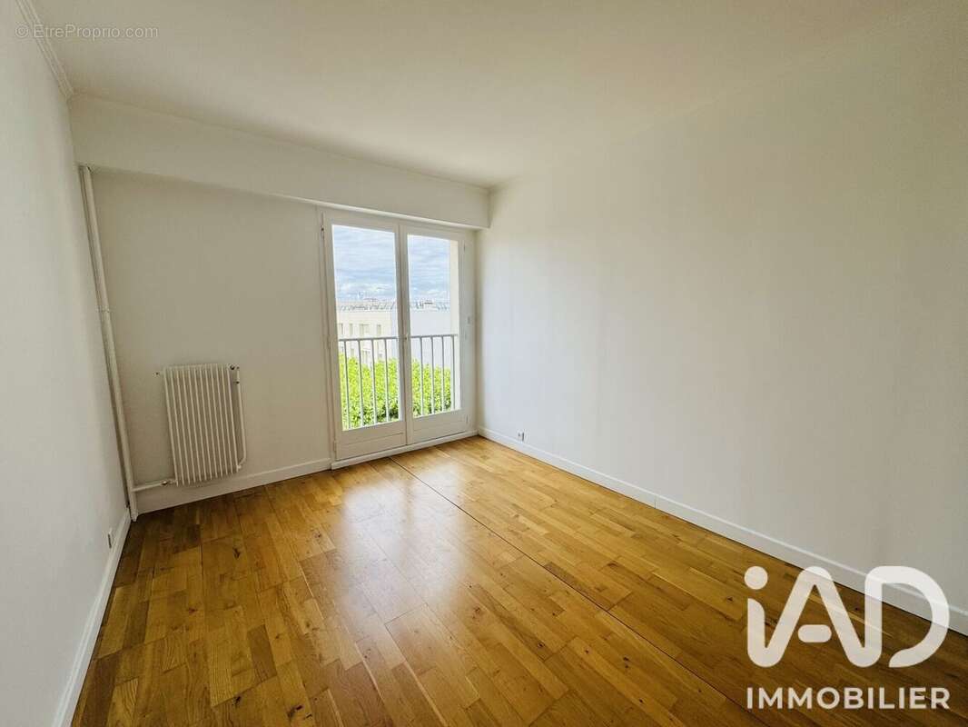 Photo 8 - Appartement à MANTES-LA-JOLIE
