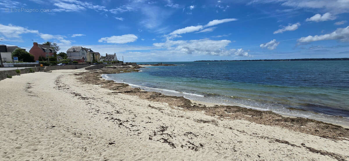 Maison à CONCARNEAU