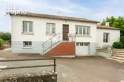 Maison à CLISSON