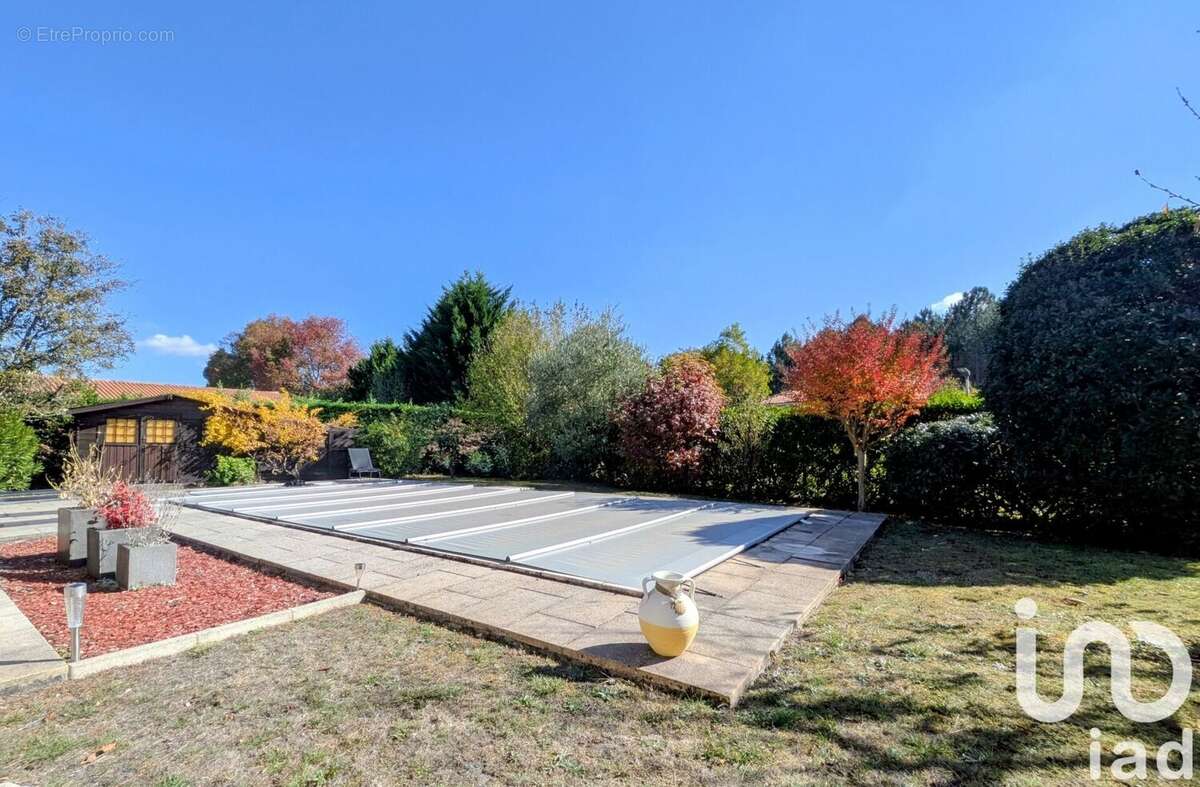 Photo 2 - Maison à CESTAS