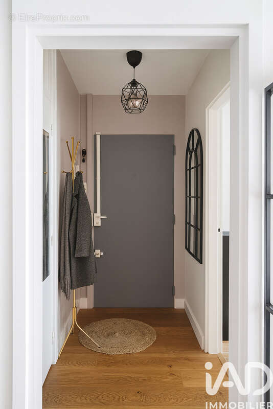 Photo 3 - Appartement à WISSOUS